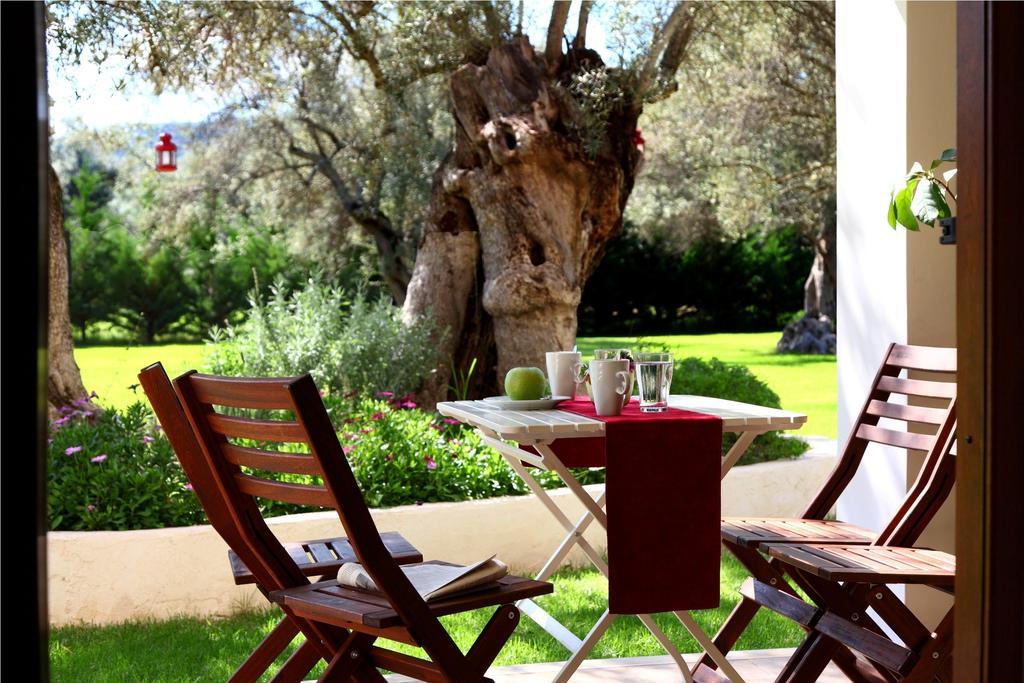 Olivastro Villa Lefkada City Exterior foto