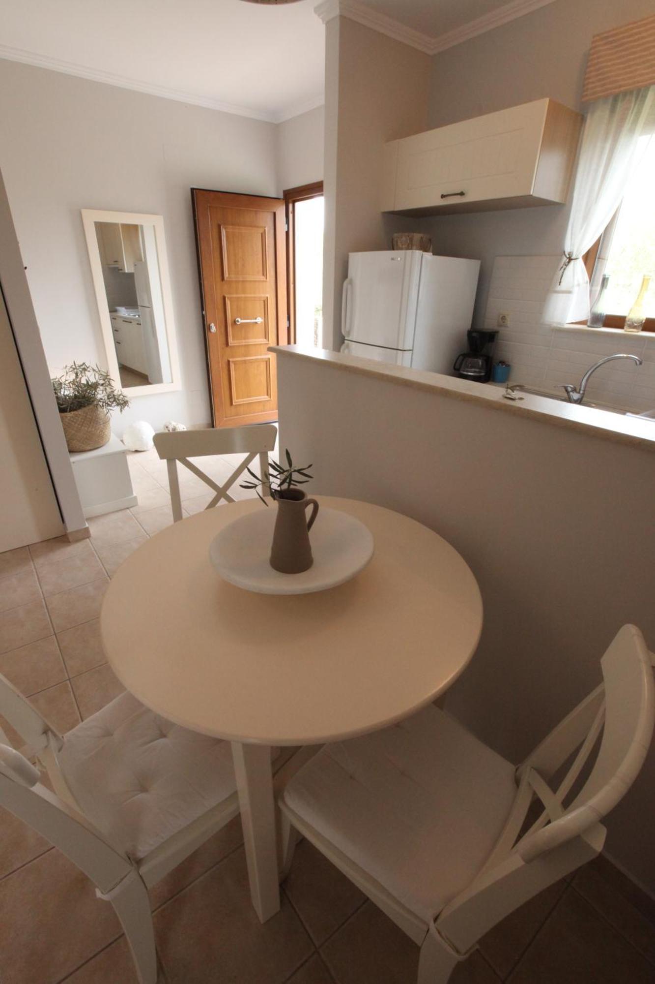 Olivastro Villa Lefkada City Quarto foto
