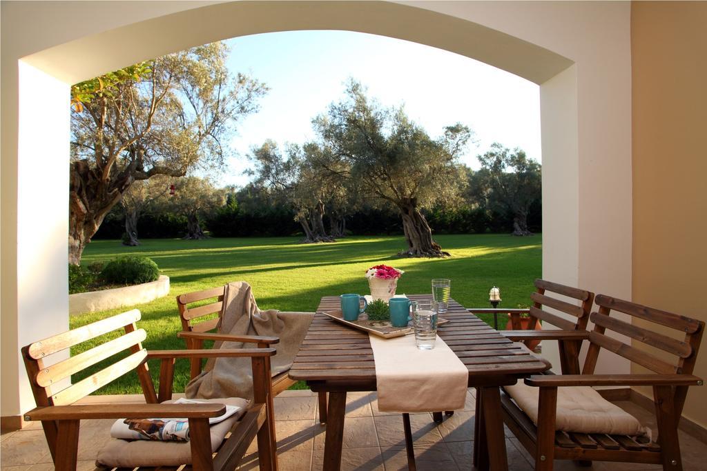 Olivastro Villa Lefkada City Exterior foto