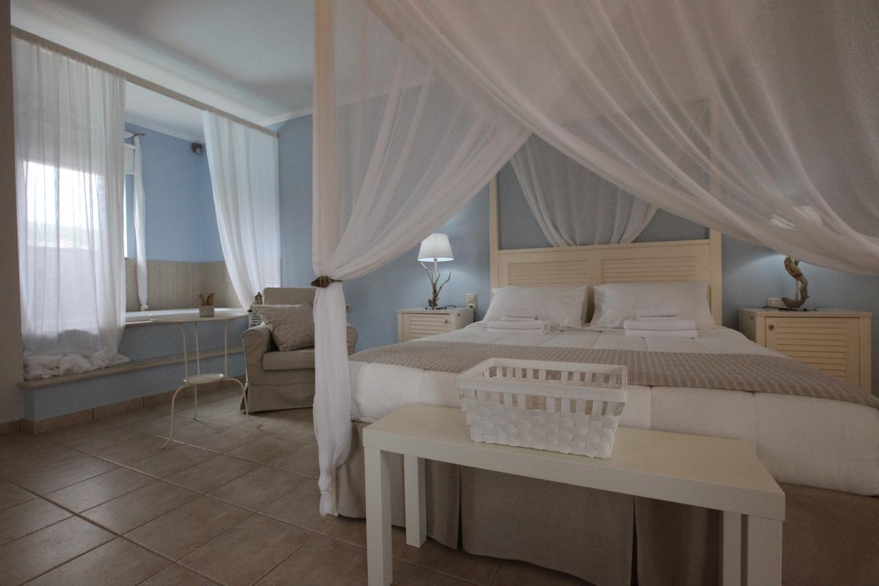 Olivastro Villa Lefkada City Exterior foto