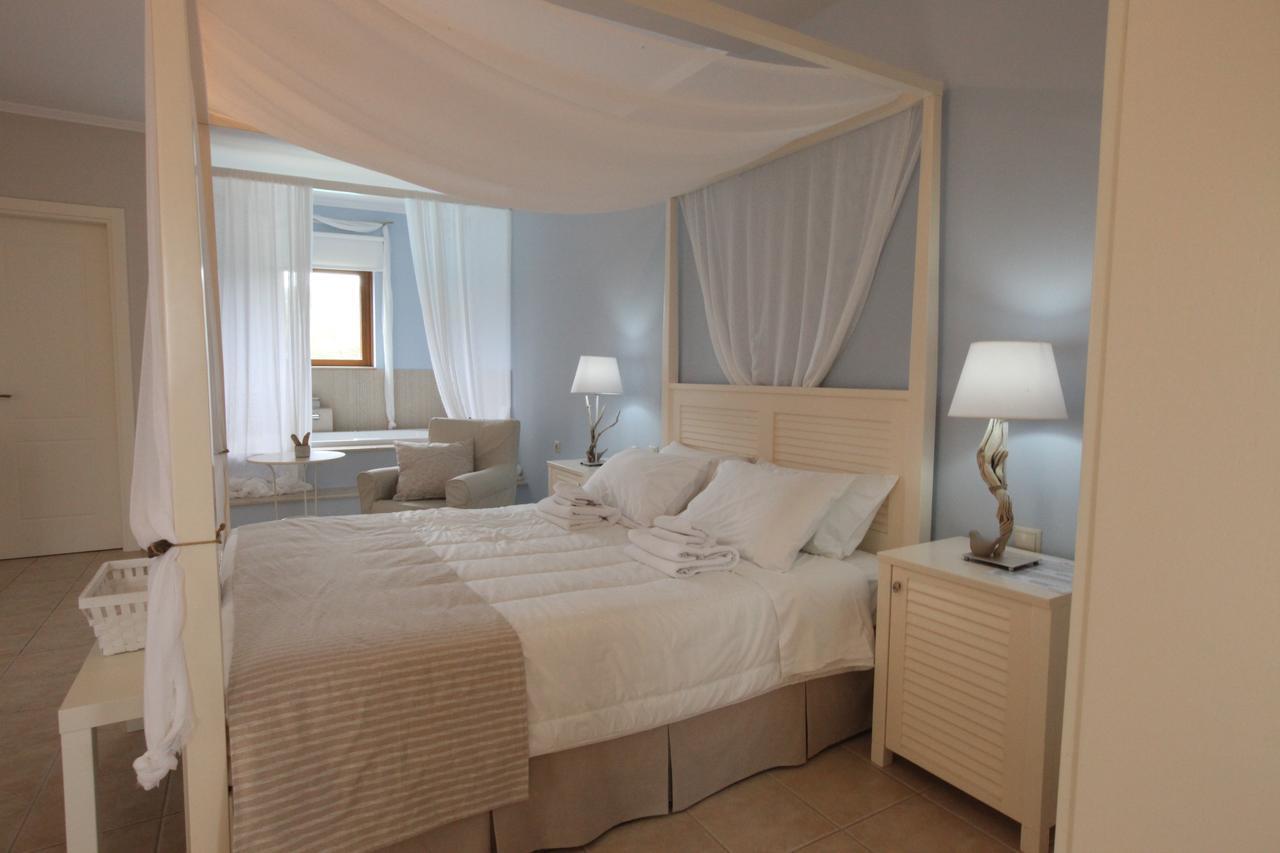 Olivastro Villa Lefkada City Exterior foto