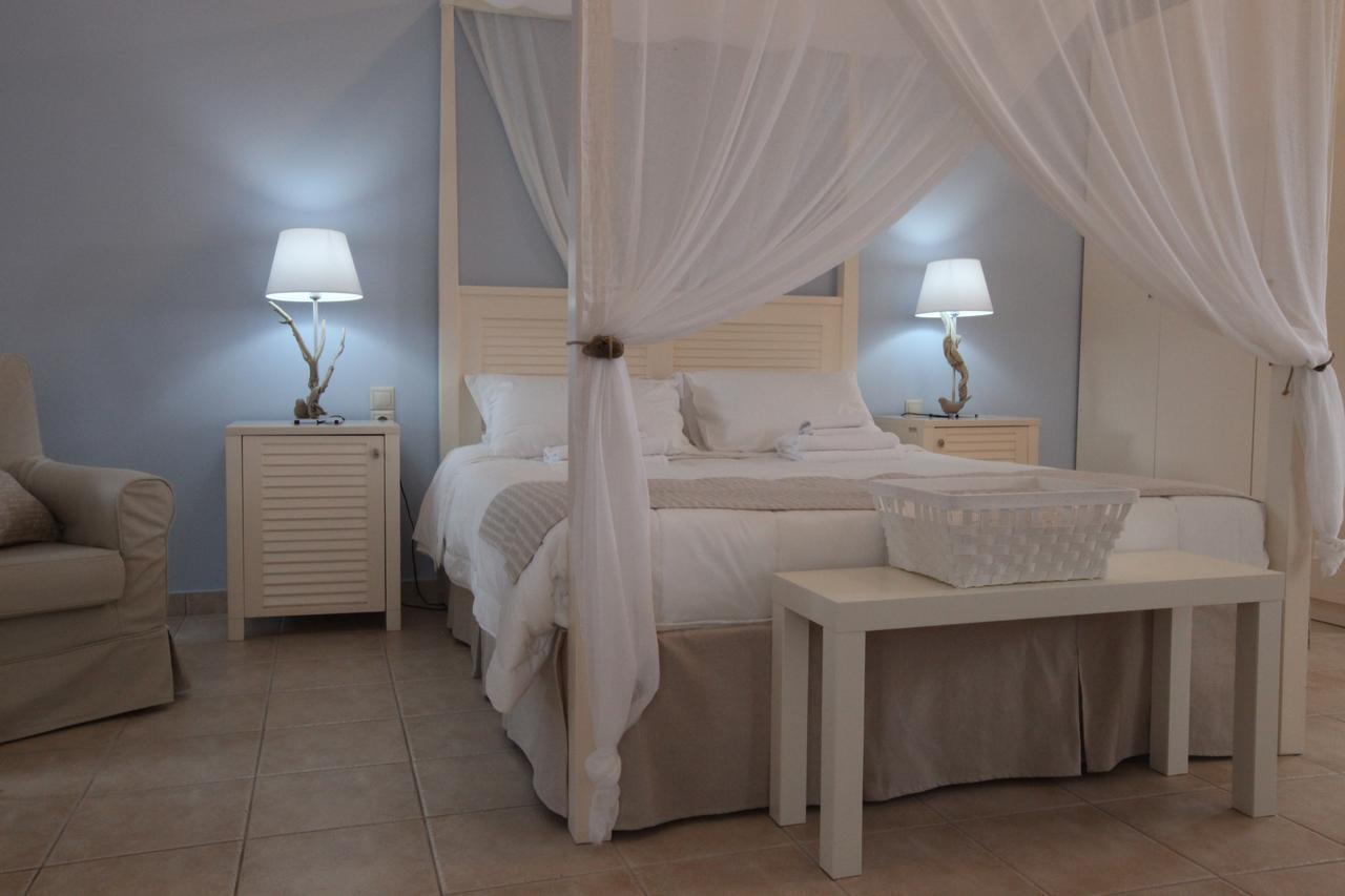 Olivastro Villa Lefkada City Exterior foto