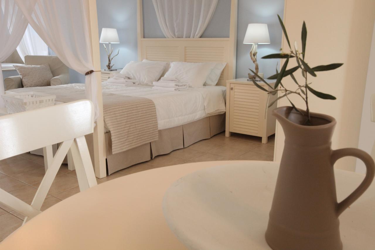 Olivastro Villa Lefkada City Exterior foto