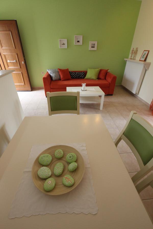 Olivastro Villa Lefkada City Exterior foto