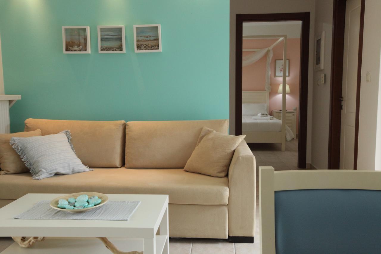 Olivastro Villa Lefkada City Exterior foto