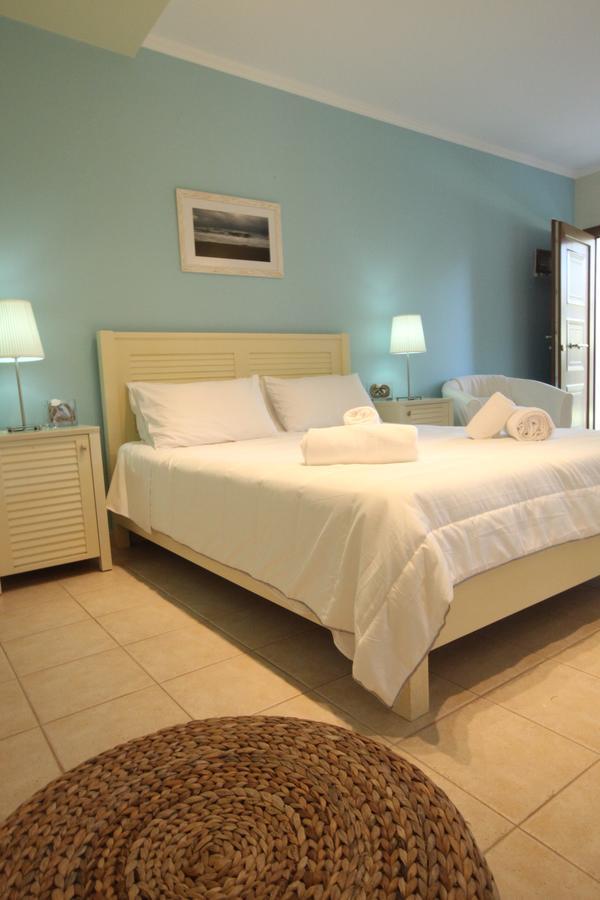 Olivastro Villa Lefkada City Exterior foto
