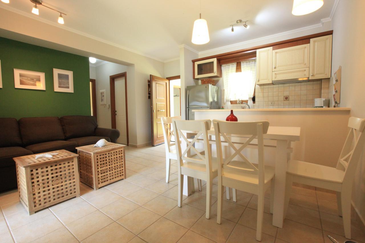 Olivastro Villa Lefkada City Exterior foto
