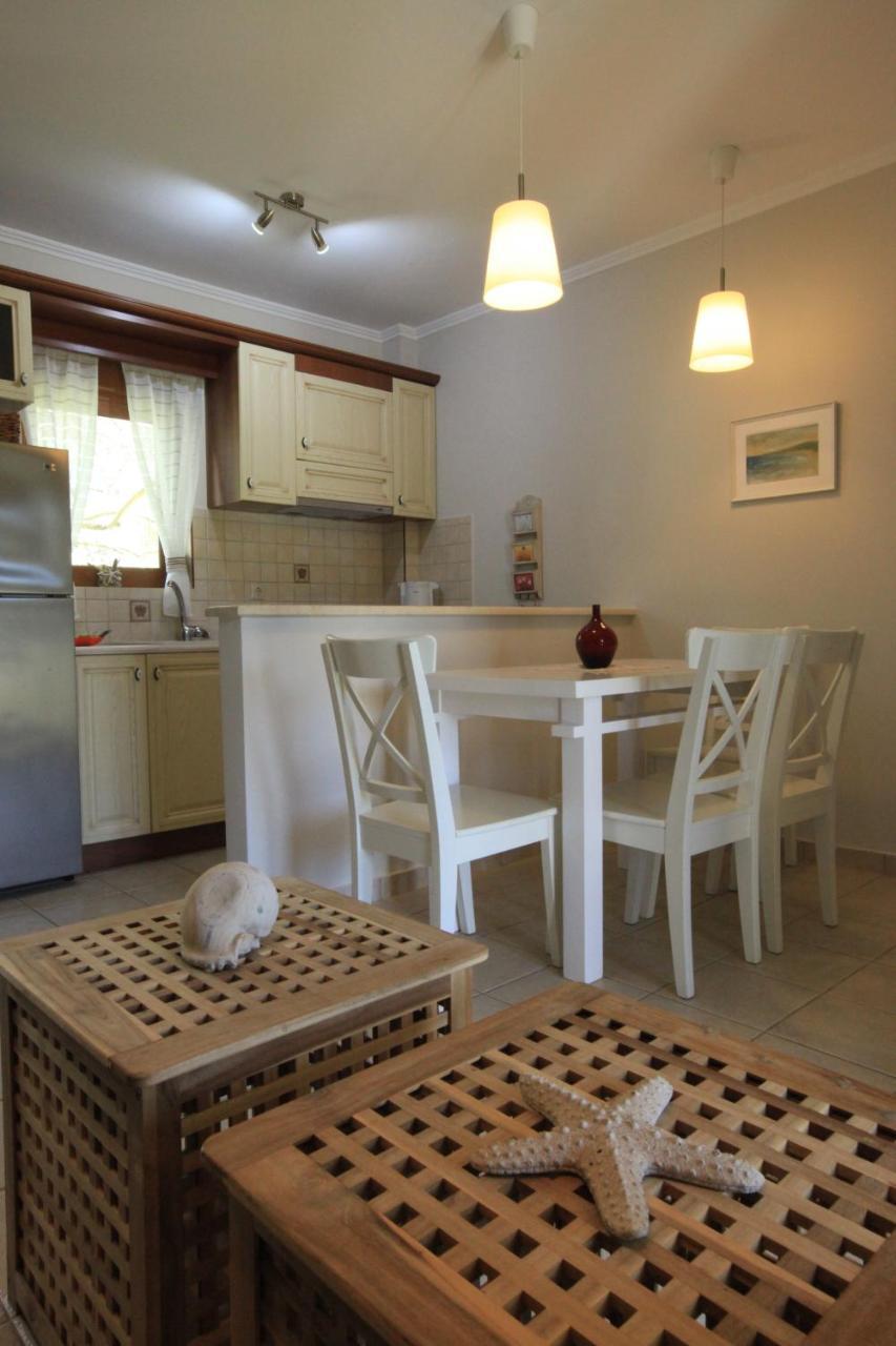 Olivastro Villa Lefkada City Exterior foto