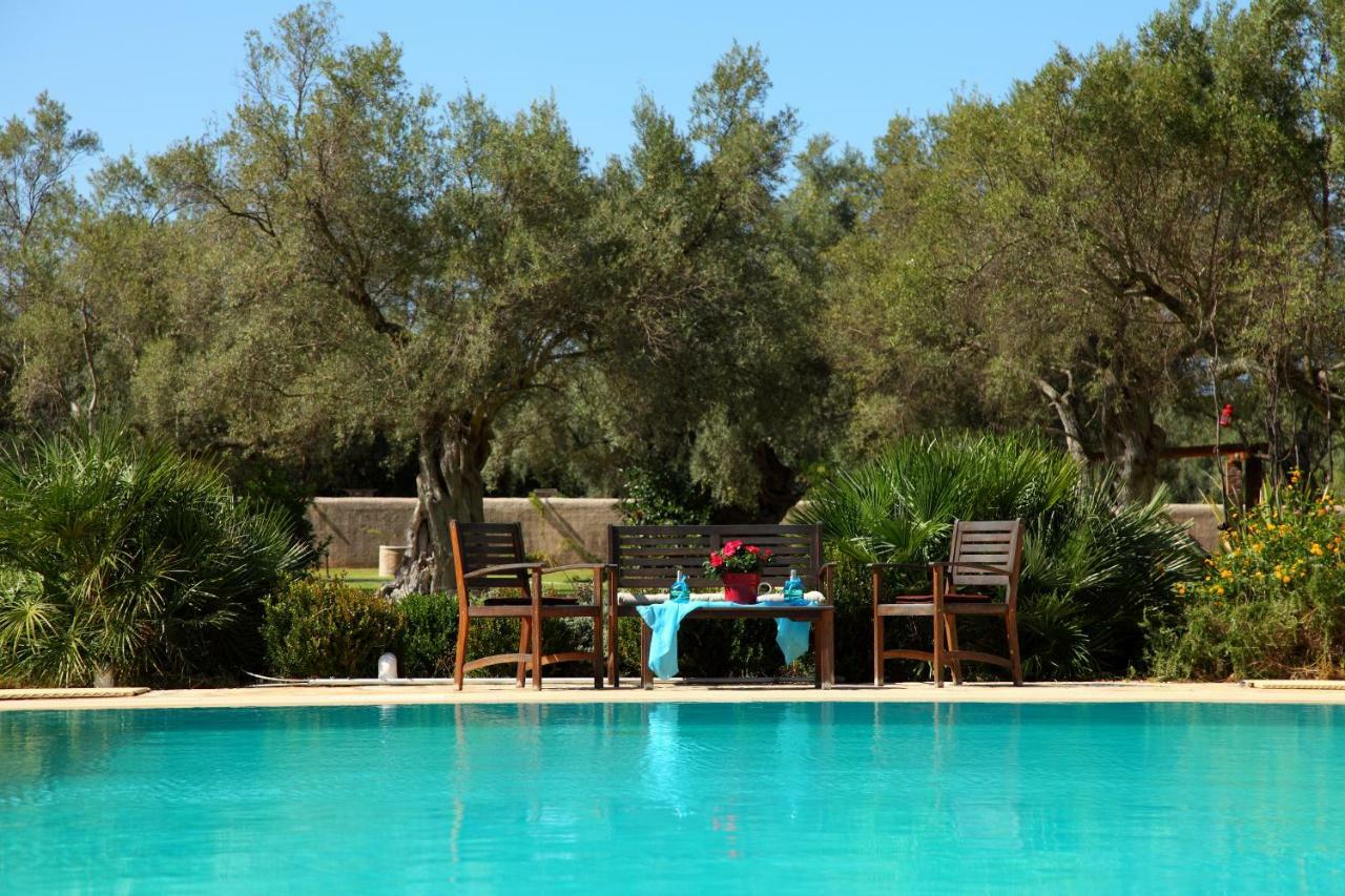 Olivastro Villa Lefkada City Exterior foto