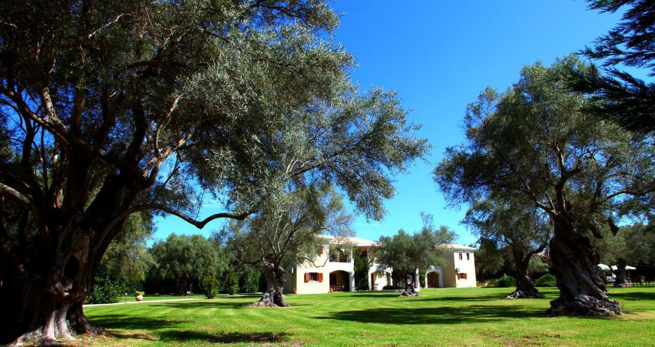 Olivastro Villa Lefkada City Exterior foto